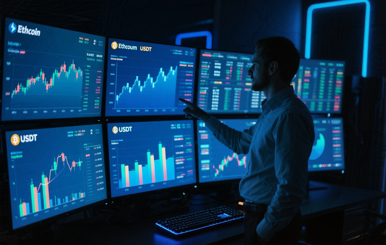 币安交易所成立时间揭秘：全球领先加密货币平台的崛起之路