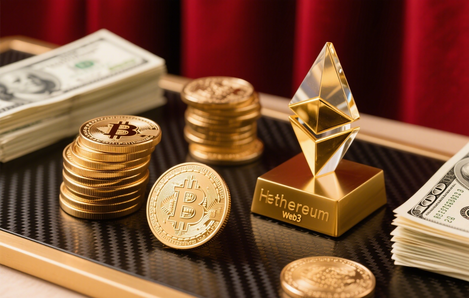 蓝贝壳交易所与币安Binance是什么关系？揭秘两者区别与联系