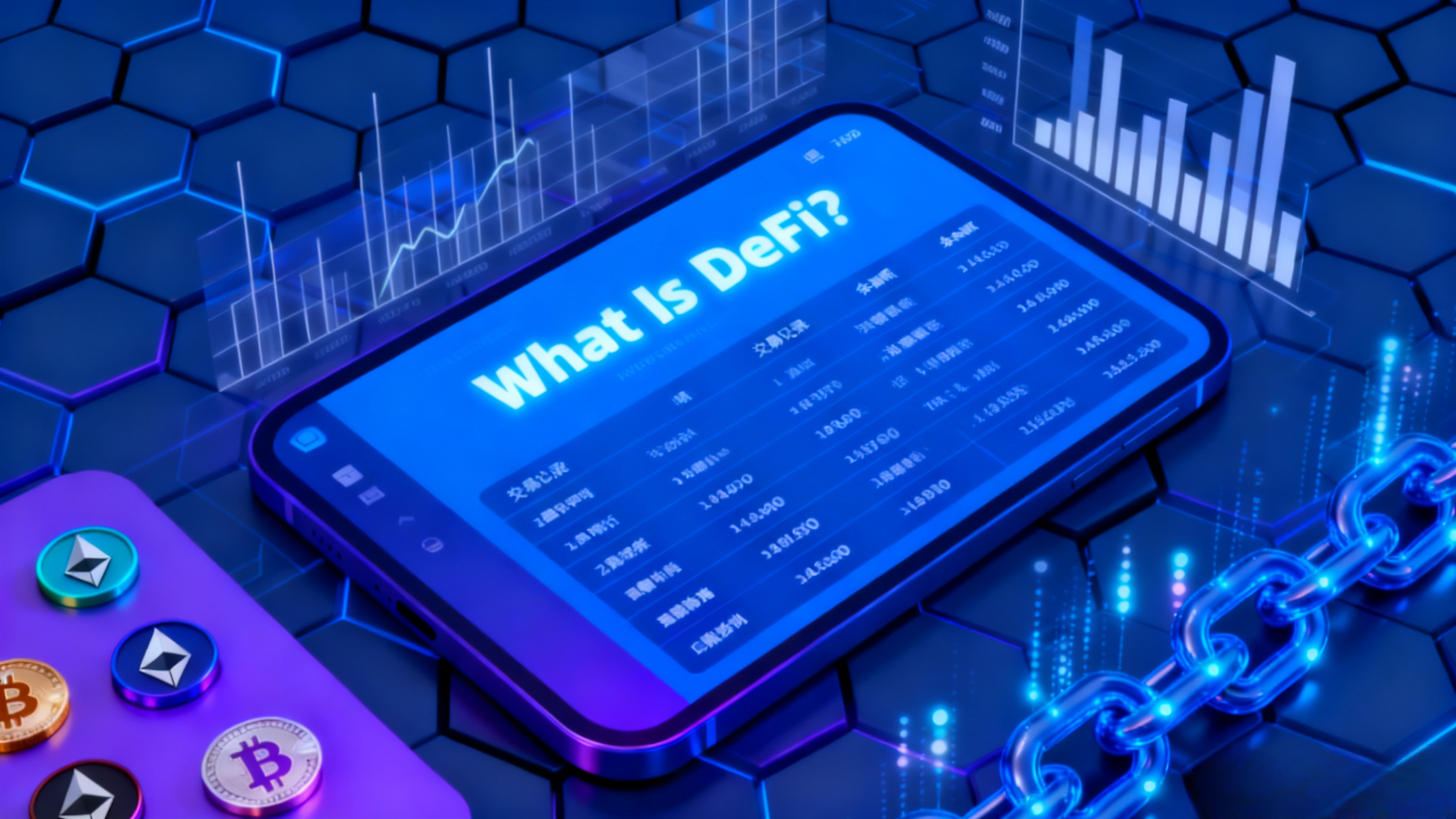 What is a USDC Account Address? A Complete Guide for Secure Crypto Transactions