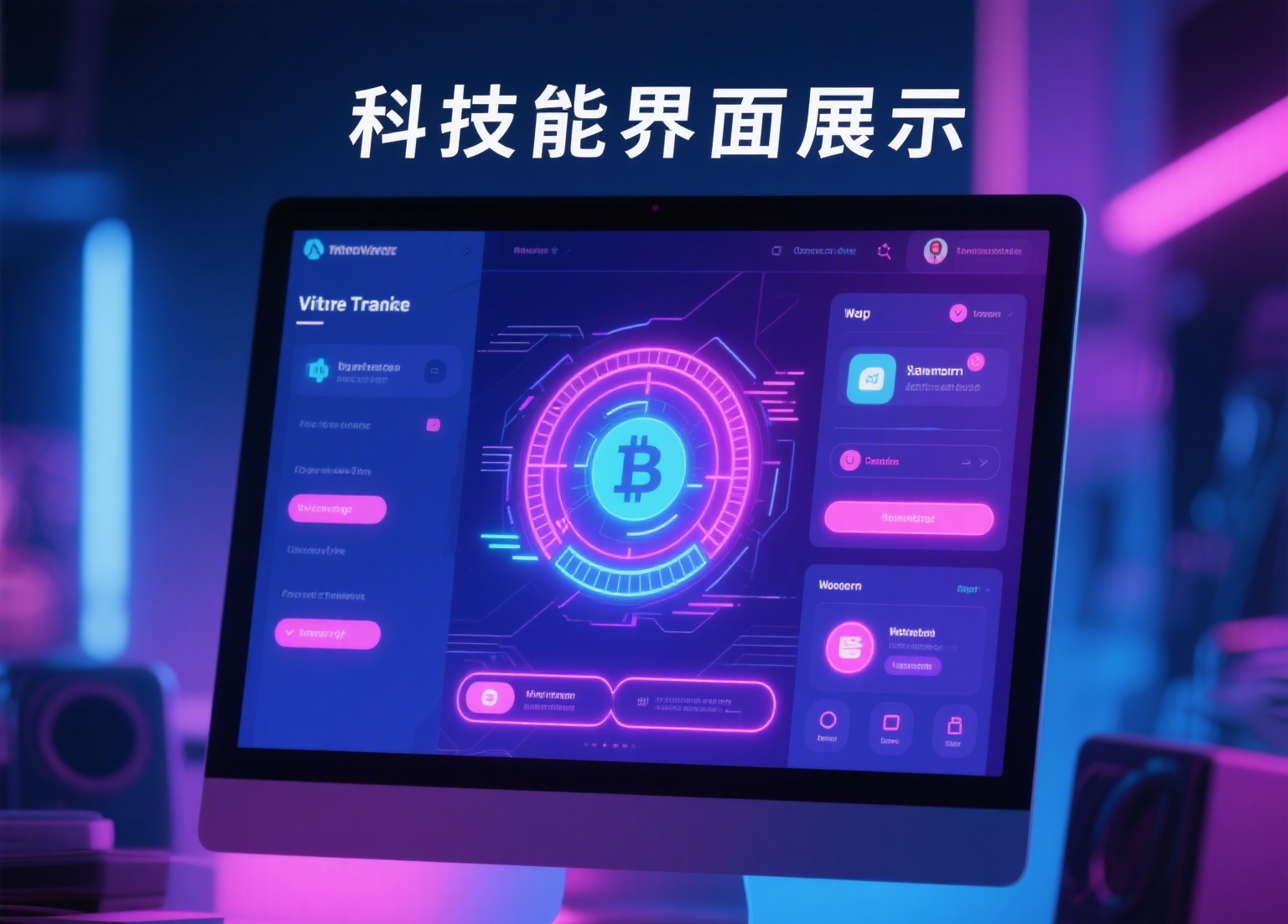 币安交易所官方网站入口与安全访问指南 (2025最新版)
