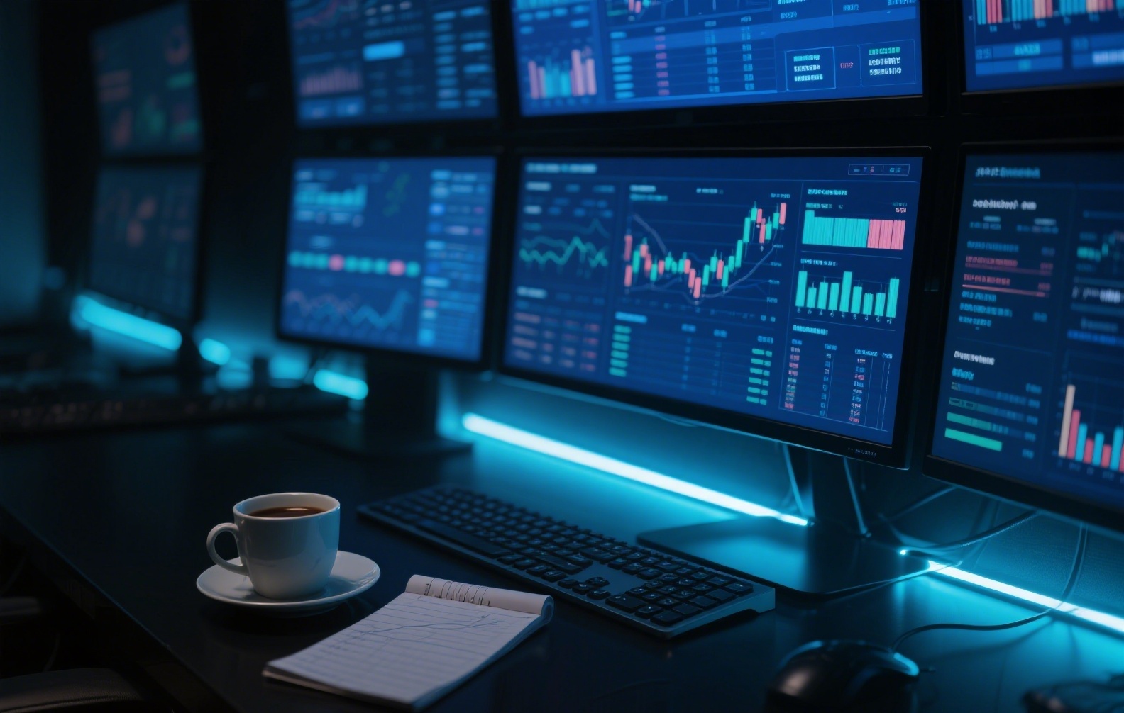 USDC vs Bitcoin: Stablecoin and Cryptocurrency Comparison Guide 2024